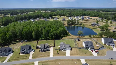 56 Blue Monarch Lane Fuquay Varina NC 27526