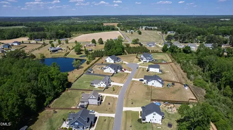 56 Blue Monarch Lane Fuquay Varina NC 27526