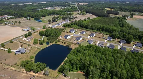 56 Blue Monarch Lane Fuquay Varina NC 27526