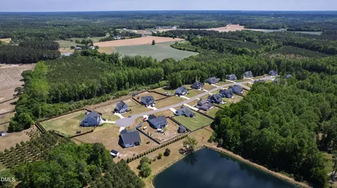 56 Blue Monarch Lane Fuquay Varina NC 27526