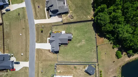 56 Blue Monarch Lane Fuquay Varina NC 27526