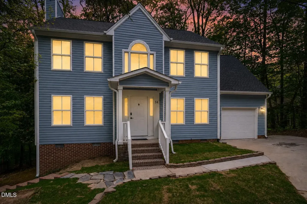 14 Creekstone Court Greensboro NC 27407