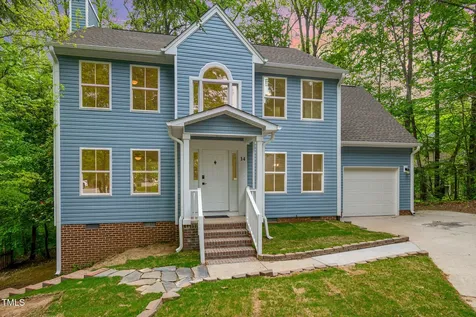 14 Creekstone Court Greensboro NC 27407