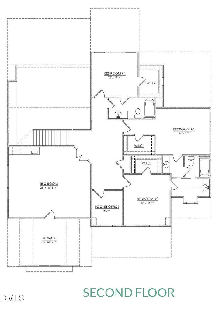 333 Black Caviar Way Raleigh NC 27603