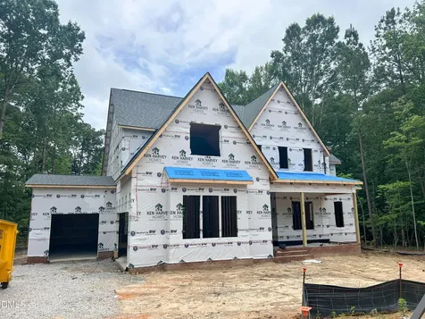 333 Black Caviar Way Raleigh NC 27603