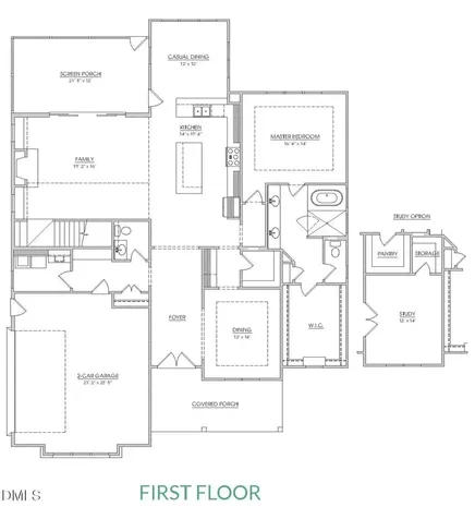 333 Black Caviar Way Raleigh NC 27603