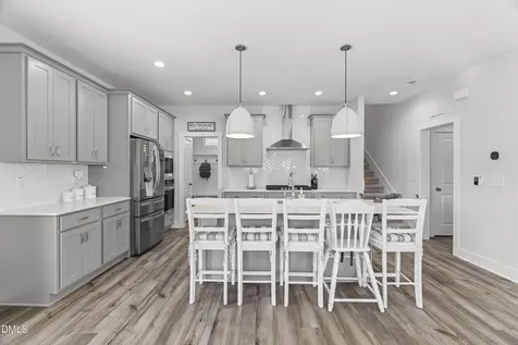 108 Bridge Street Smithfield NC 27577
