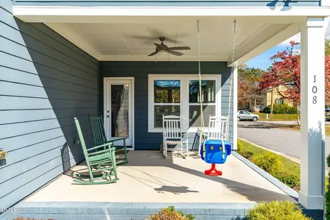 108 Bridge Street Smithfield NC 27577
