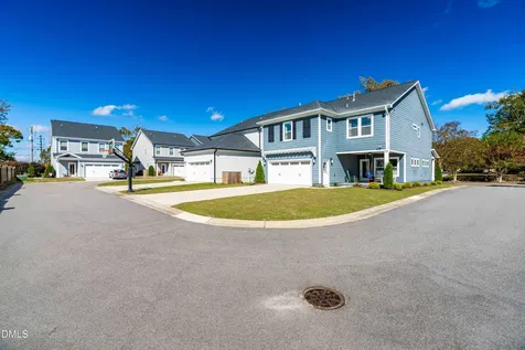 108 Bridge Street Smithfield NC 27577