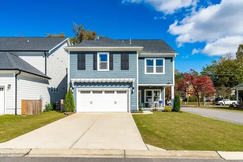 108 Bridge Street Smithfield NC 27577