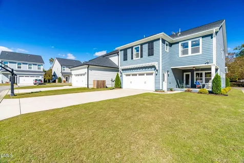 108 Bridge Street Smithfield NC 27577