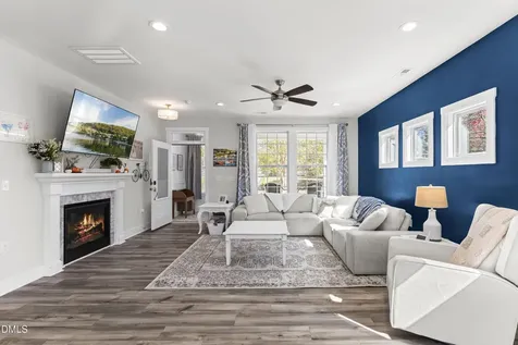 108 Bridge Street Smithfield NC 27577