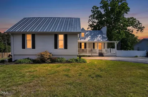 306 18th Street Butner NC 27509