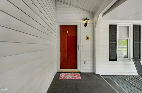 306 18th Street Butner NC 27509