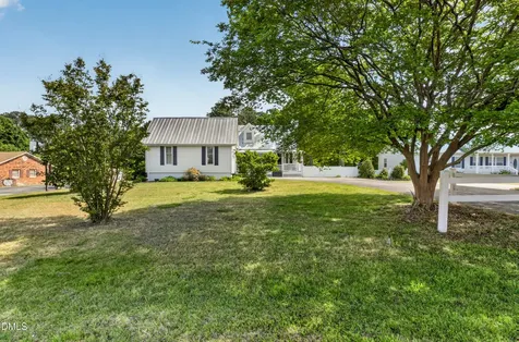 306 18th Street Butner NC 27509
