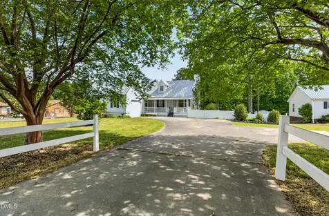 306 18th Street Butner NC 27509