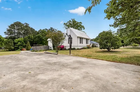 306 18th Street Butner NC 27509
