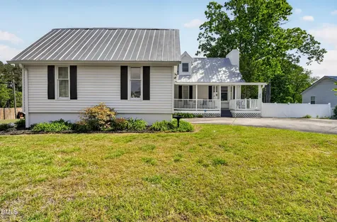 306 18th Street Butner NC 27509