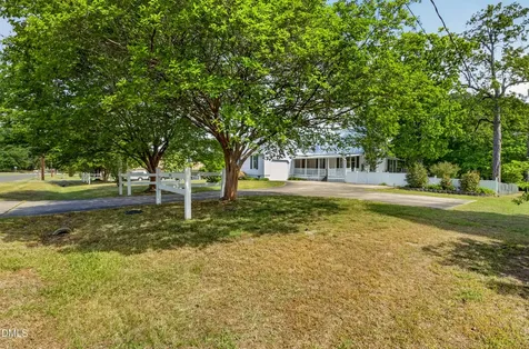306 18th Street Butner NC 27509