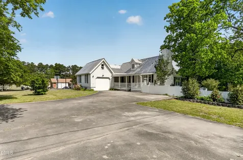 306 18th Street Butner NC 27509