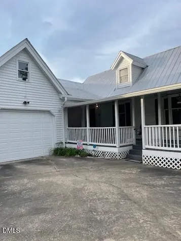 306 18th Street Butner NC 27509