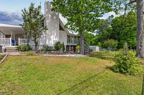 306 18th Street Butner NC 27509