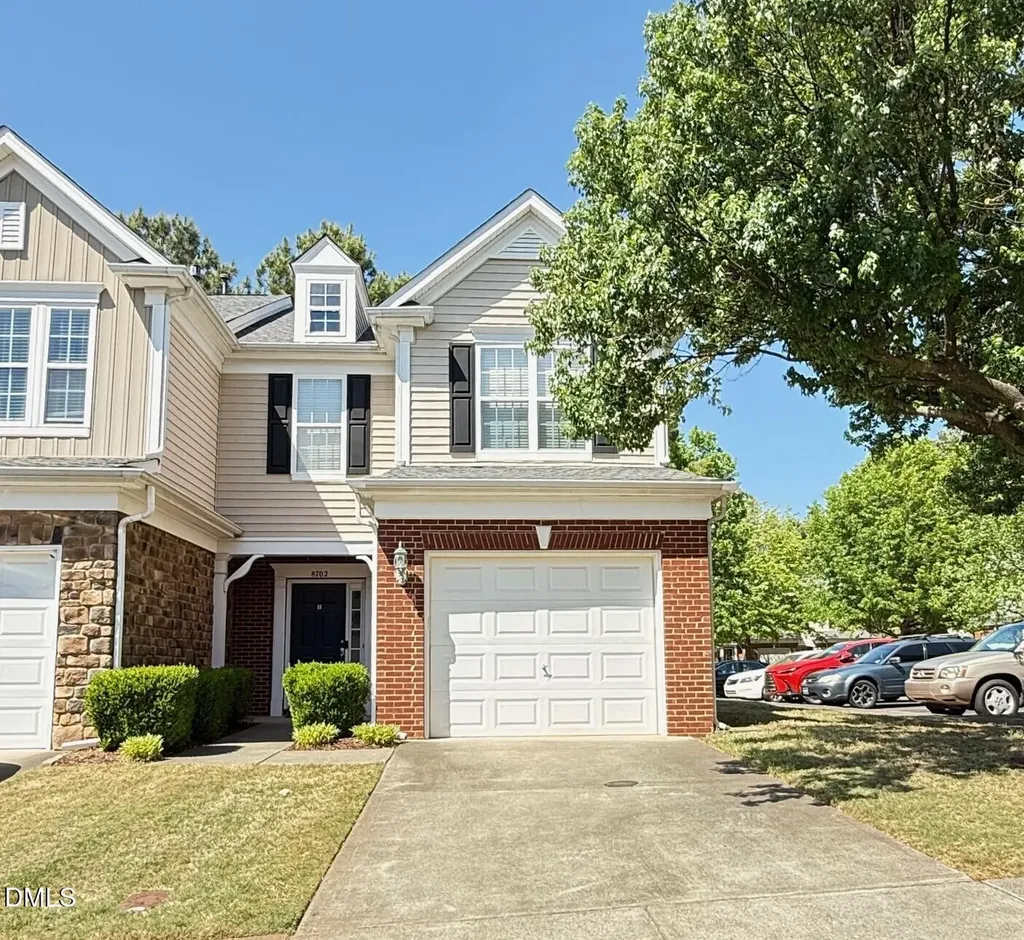 8702 Owl Roost Place Raleigh NC 27617