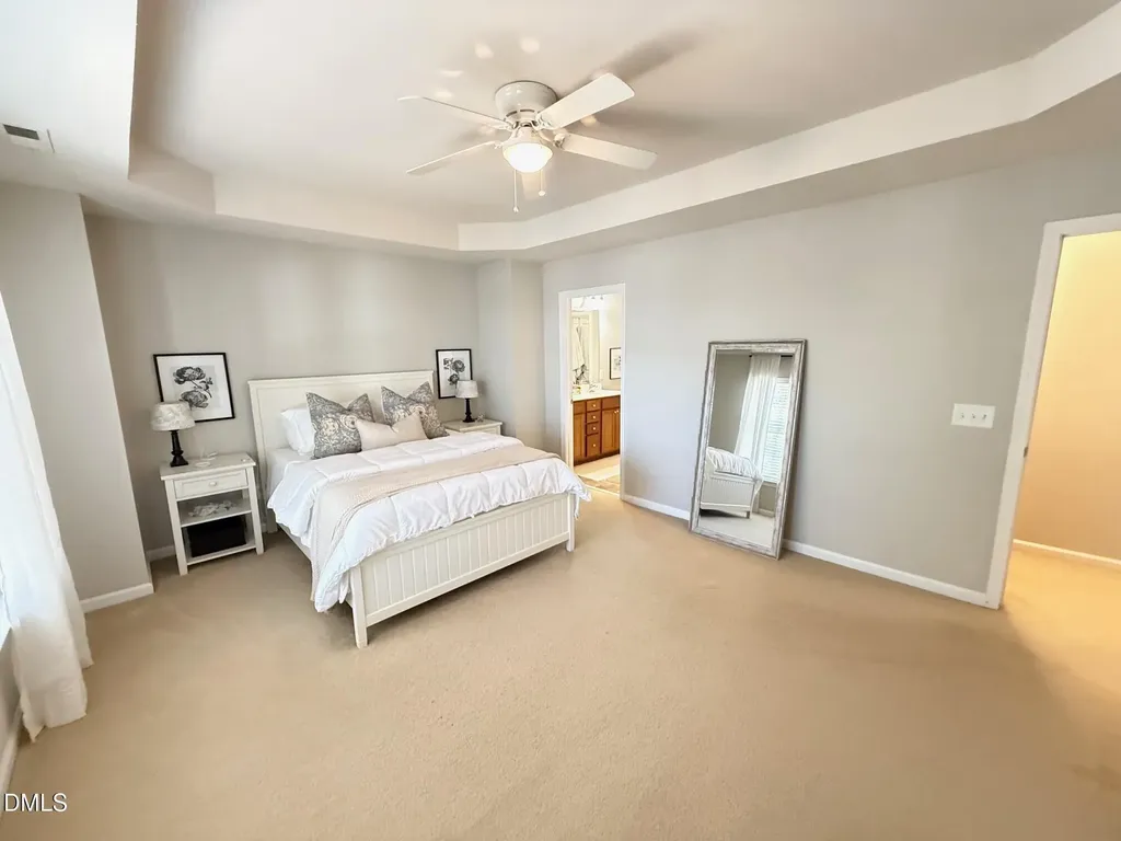 8702 Owl Roost Place Raleigh NC 27617