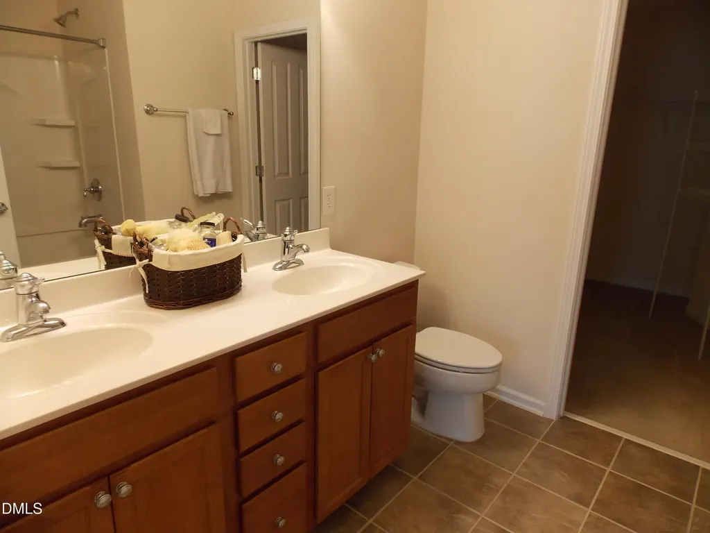 8702 Owl Roost Place Raleigh NC 27617