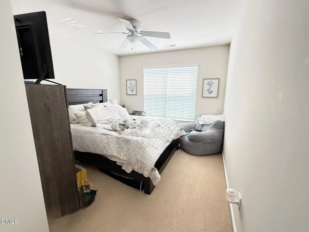 8702 Owl Roost Place Raleigh NC 27617