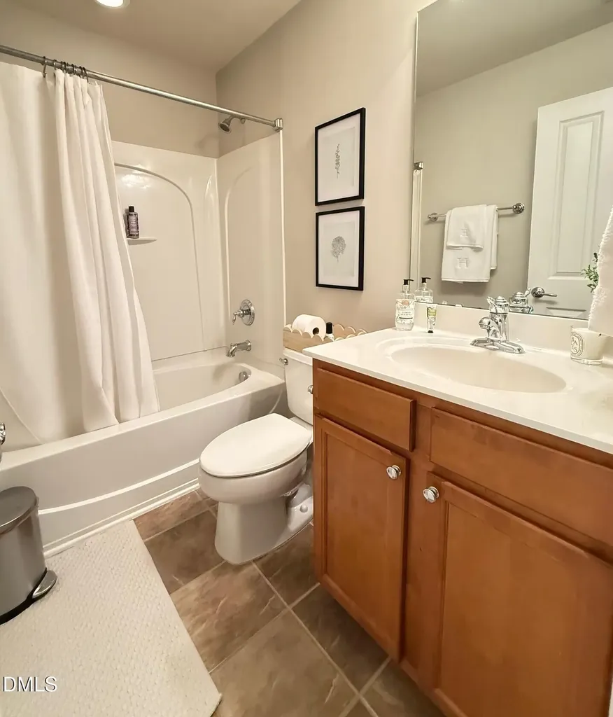 8702 Owl Roost Place Raleigh NC 27617