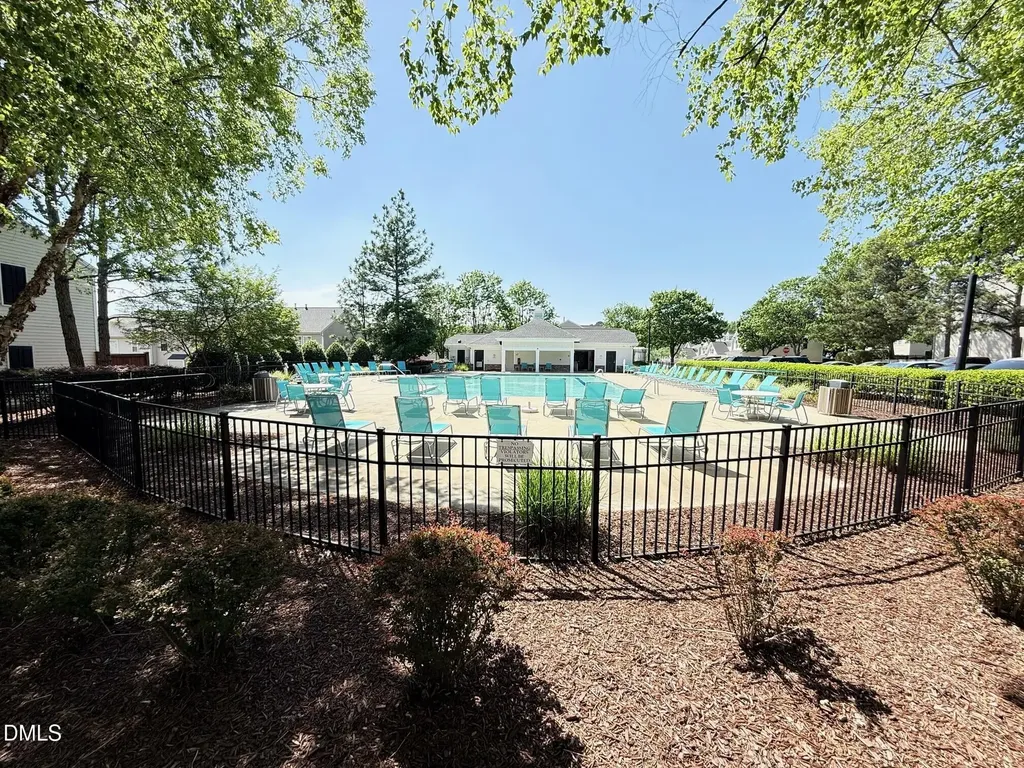 8702 Owl Roost Place Raleigh NC 27617