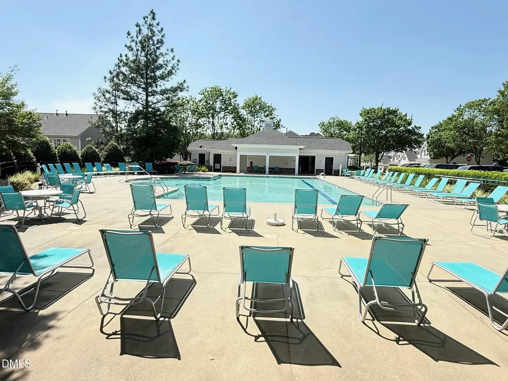 8702 Owl Roost Place Raleigh NC 27617