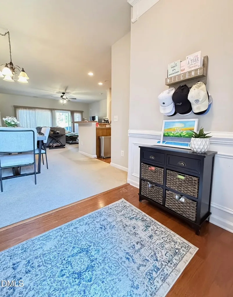 8702 Owl Roost Place Raleigh NC 27617