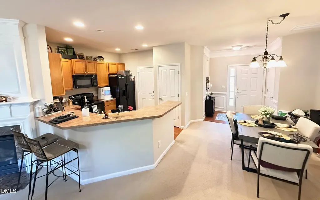 8702 Owl Roost Place Raleigh NC 27617