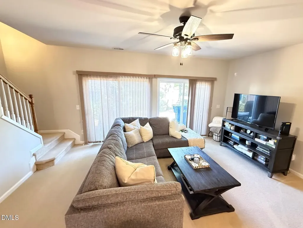 8702 Owl Roost Place Raleigh NC 27617