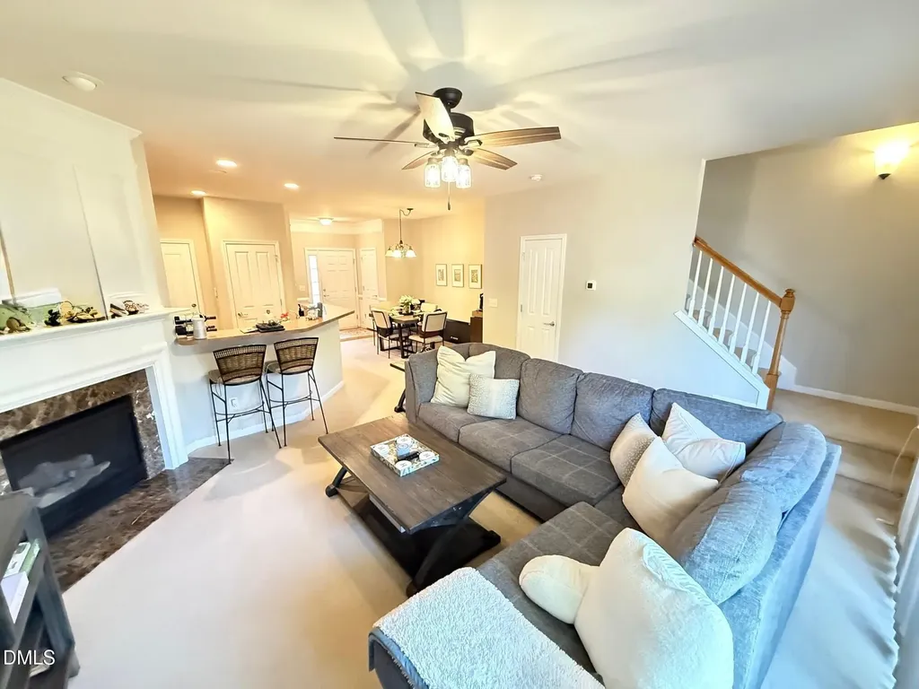 8702 Owl Roost Place Raleigh NC 27617