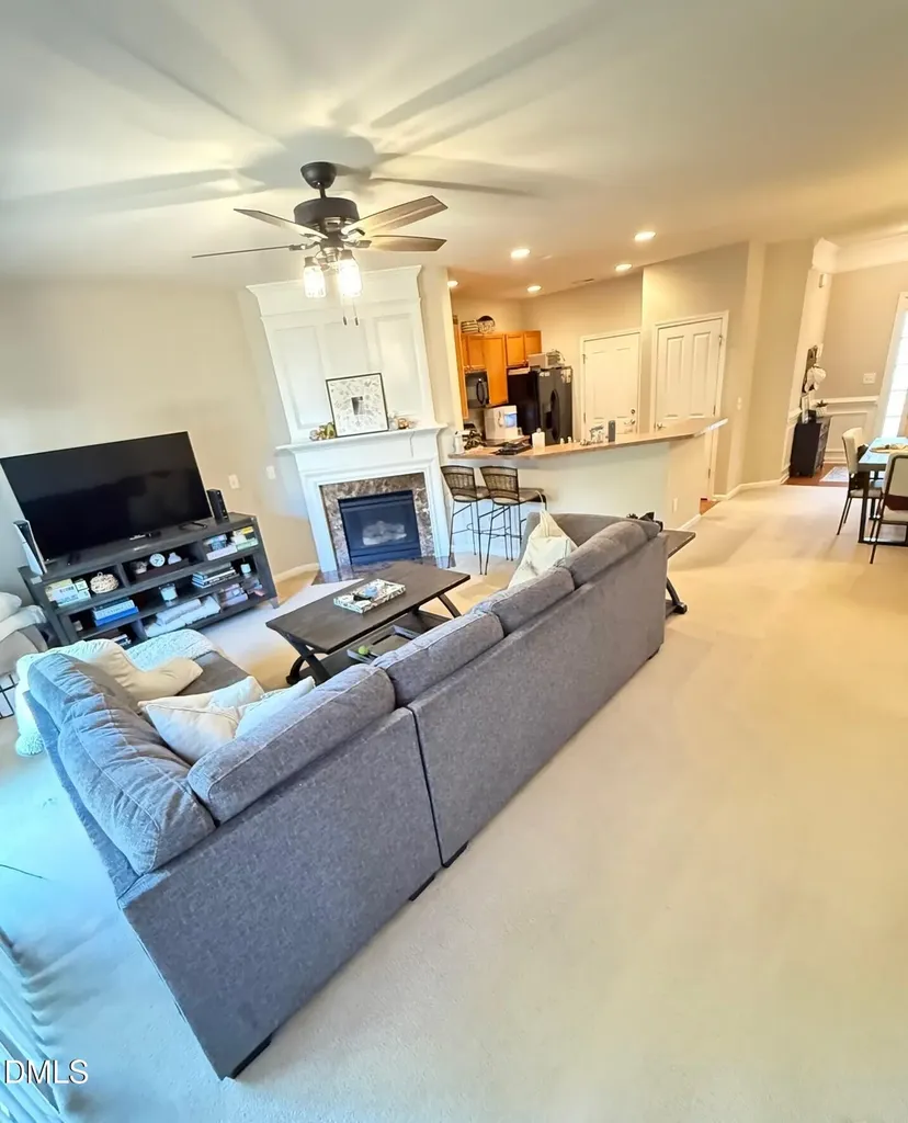 8702 Owl Roost Place Raleigh NC 27617