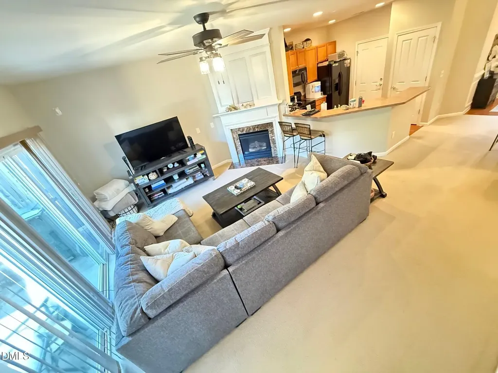 8702 Owl Roost Place Raleigh NC 27617