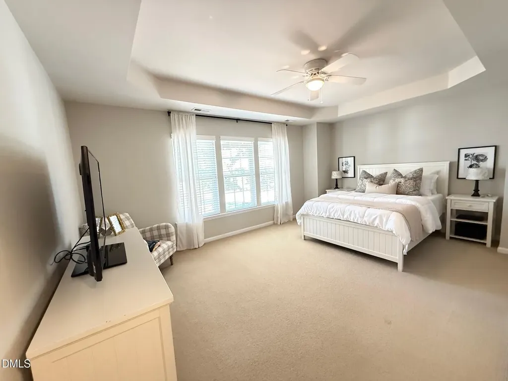 8702 Owl Roost Place Raleigh NC 27617