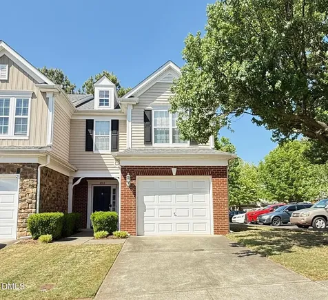 8702 Owl Roost Place Raleigh NC 27617