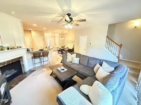 8702 Owl Roost Place Raleigh NC 27617