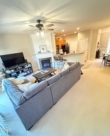 8702 Owl Roost Place Raleigh NC 27617