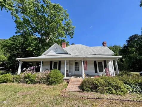 3214 Duke Homestead Road Durham NC 27705