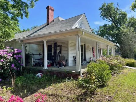 3214 Duke Homestead Road Durham NC 27705