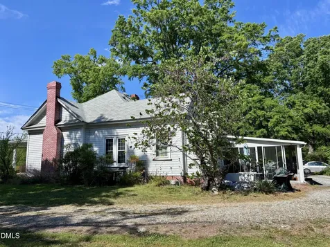 3214 Duke Homestead Road Durham NC 27705