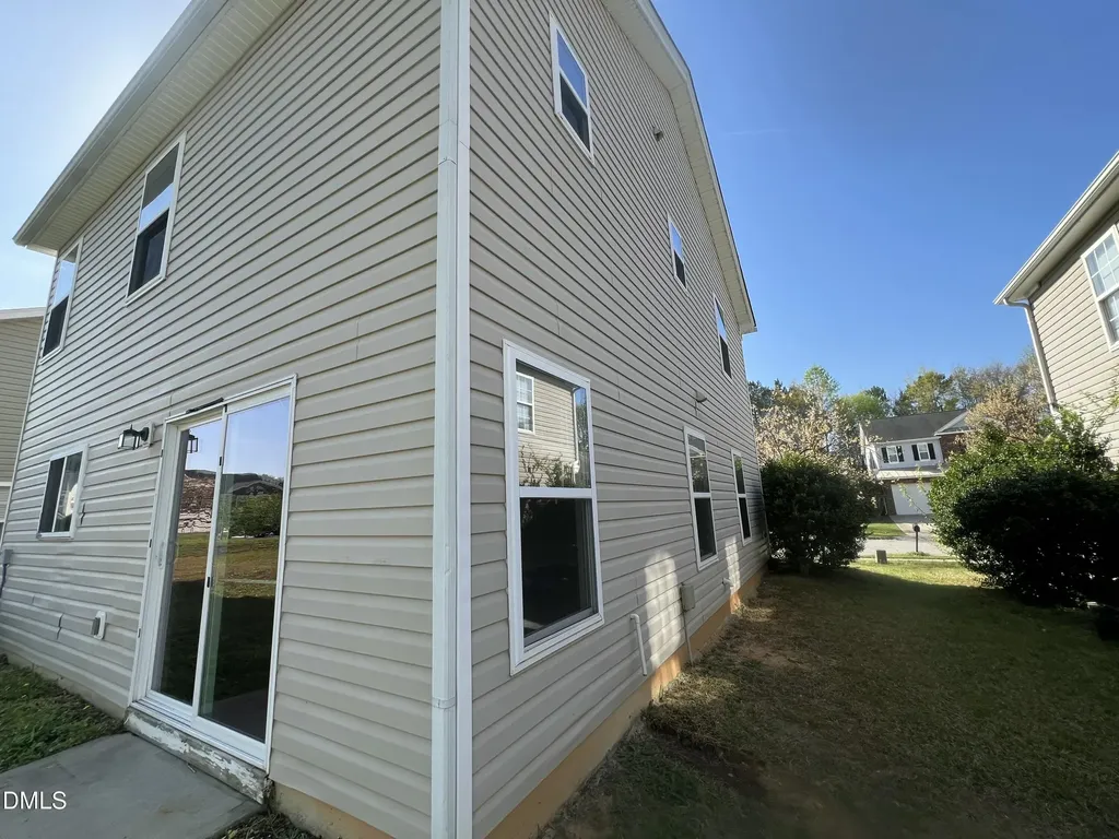 3669 Marshlane Way Raleigh NC 27610