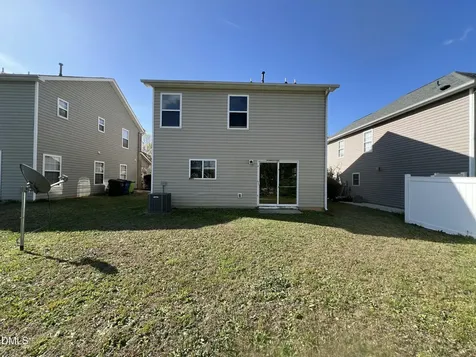 3669 Marshlane Way Raleigh NC 27610