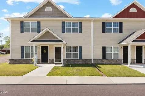 113 Cornerstone Drive Beulaville NC 28518