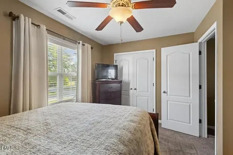 113 Cornerstone Drive Beulaville NC 28518